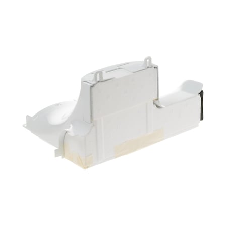 Ge WR49X10251 GE Refrigerator Cover Assembly Fresh Food Inlet WR49X10251
